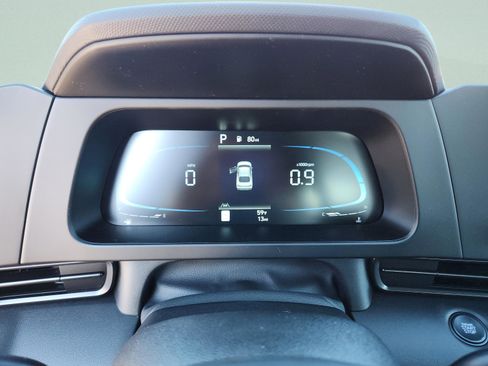 New 2026 Hyundai Elantra Sport image 29