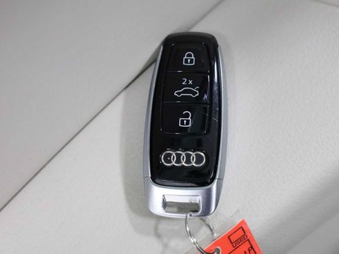 Used 2023 Audi A6 2.0T Premium w/ Convenience Package AWD/4WD image 41
