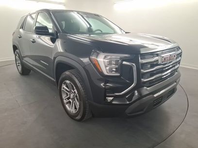 Used 2026 GMC Terrain Elevation