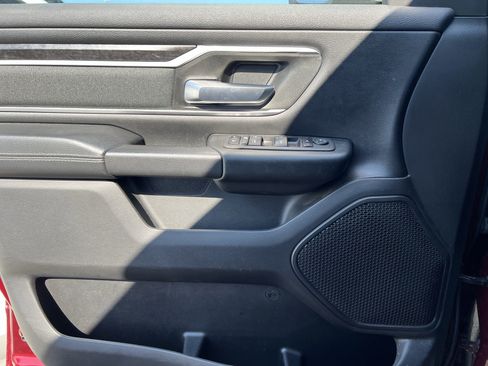 Used 2023 RAM 1500 Big Horn AWD/4WD image 14