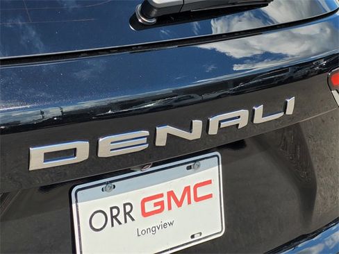 New 2026 GMC Terrain Denali image 8