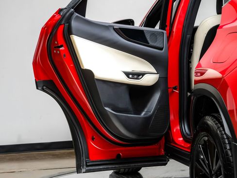 Used 2024 Lexus NX 250 FWD image 47