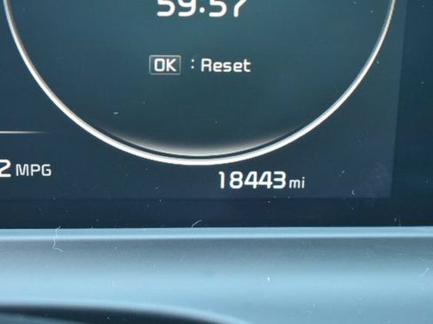 Certified 2024 Kia Seltos S AWD/4WD image 24