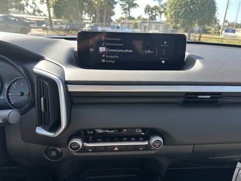 New 2026 MAZDA CX-50 AWD 2.5 S w/ Cargo Package image 19