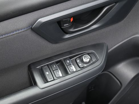 New 2026 Subaru Forester Premium AWD/4WD image 19