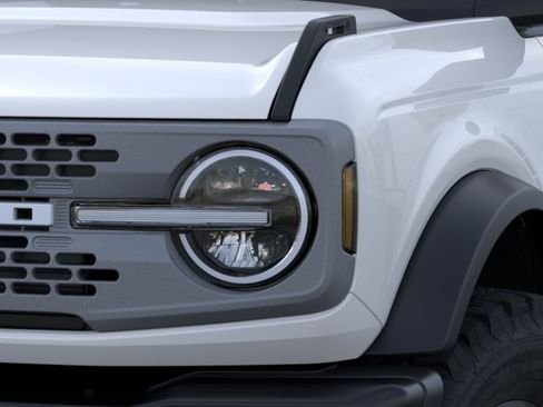 New 2026 Ford Bronco Badlands AWD/4WD image 21