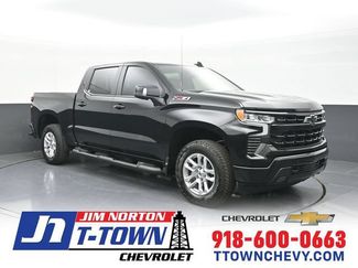 New 2026 Chevrolet Silverado 1500 RST w/ Safety Package AWD/4WD 360° Tour