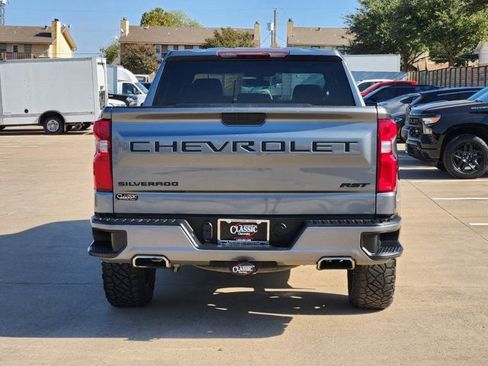Used 2021 Chevrolet Silverado 1500 RST image 13