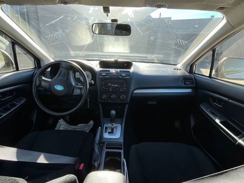 Used 2012 Subaru Impreza 2.0i image 15