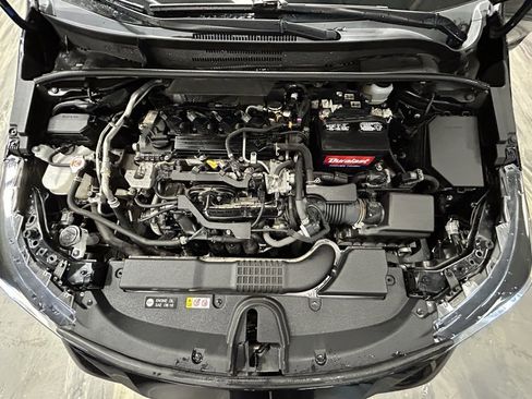 Used 2022 Toyota Corolla SE image 52