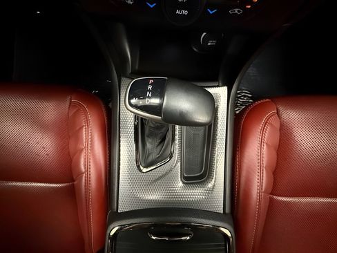 Used 2021 Dodge Charger SRT Hellcat w/ Harman/Kardon Audio Group RWD image 24