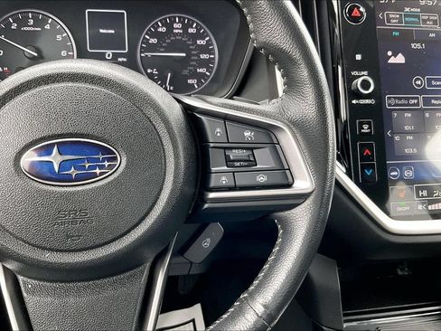 Certified 2024 Subaru Ascent Limited AWD/4WD image 21