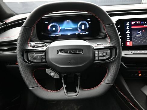 New 2026 Dodge Charger R/T w/ Driver Convenience Group AWD/4WD image 14