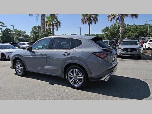 Certified 2025 Acura ADX FWD image 22