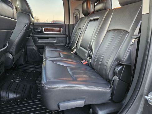 Used 2012 RAM 3500 Laramie w/ Cold Weather Group image 30