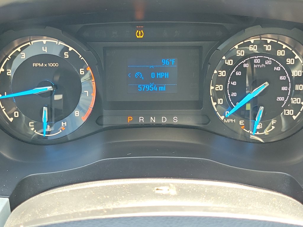 Used 2019 Ford Ranger XL RWD image 25