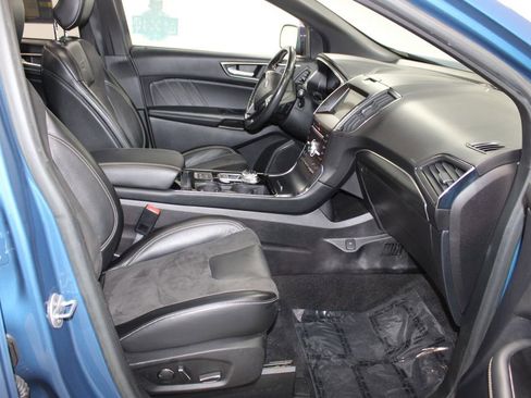 Used 2019 Ford Edge ST w/ Equipment Group 401A image 29