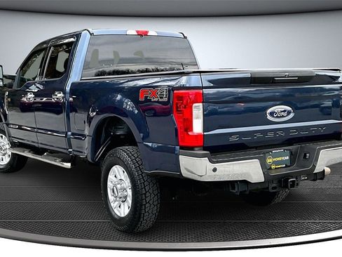 Used 2018 Ford F350 XLT w/ XLT Value Package image 4