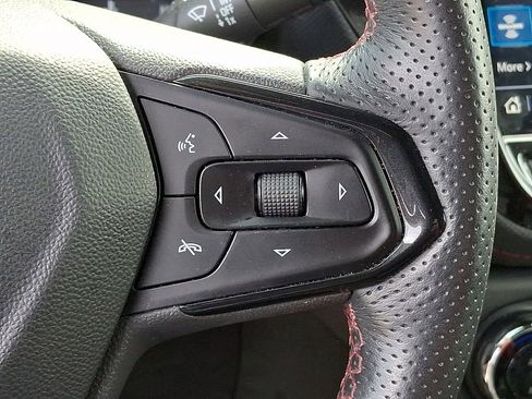 Used 2023 Chevrolet TrailBlazer RS w/ Convenience Package image 21