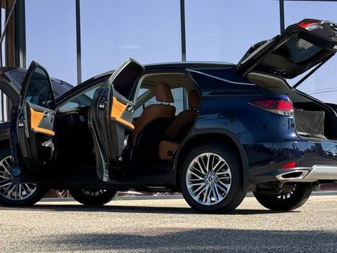 Used 2022 Lexus RX 350 FWD w/ Luxury Package image 27