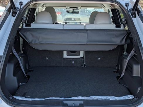 New 2026 Mitsubishi Outlander SE AWD/4WD image 6