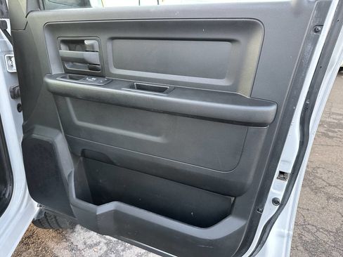 Used 2021 RAM 2500 Tradesman image 13