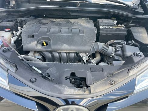 Used 2018 Toyota C-HR XLE FWD image 42