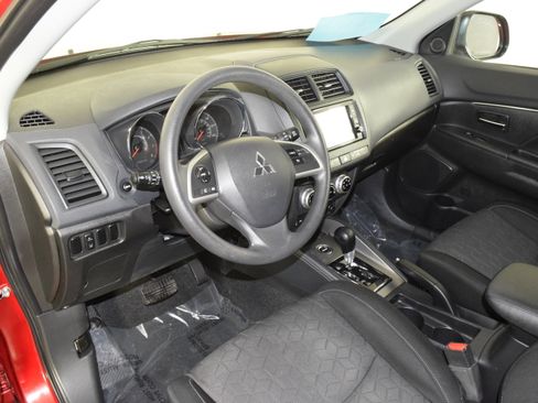 Used 2023 Mitsubishi Outlander Sport ES image 35