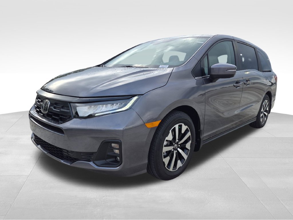 New 2027 Honda Odyssey EX-L image 3