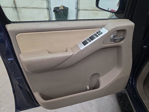 Used 2012 Nissan Pathfinder Silver image 28