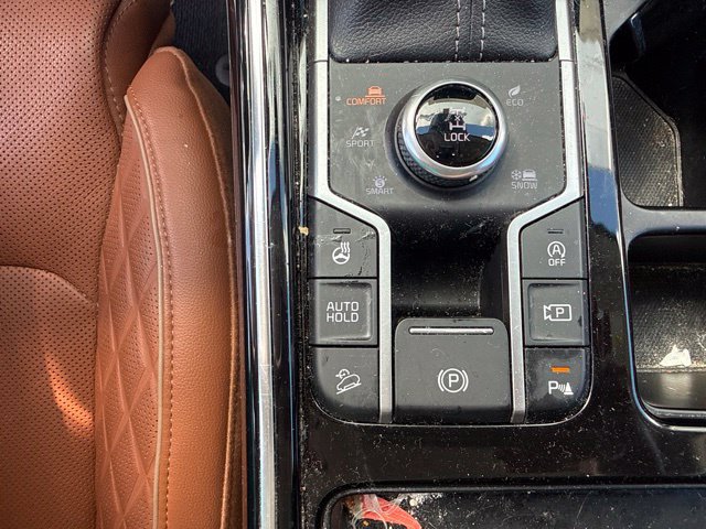 Used 2022 Kia Sorento SX Prestige w/ Rust Color Package AWD/4WD image 38