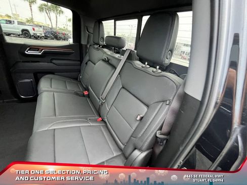 Used 2023 GMC Sierra 1500 Denali w/ Denali Reserve Package image 27