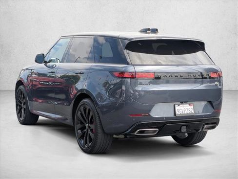 Used 2023 Land Rover Range Rover Sport SE Dynamic AWD/4WD image 7
