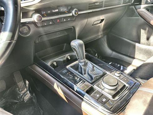 Used 2020 MAZDA CX-30 AWD w/ Premium Package image 17