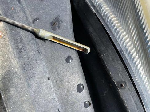 Used 2008 Ford Fusion SE image 44