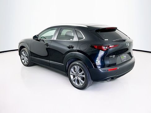 Used 2025 MAZDA CX-30 AWD 2.5 S w/ Preferred Package image 5