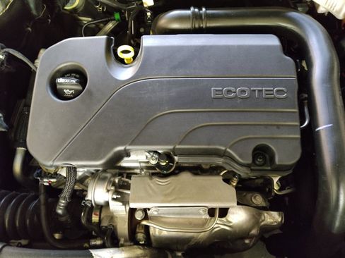 Used 2024 Chevrolet Malibu LS image 30