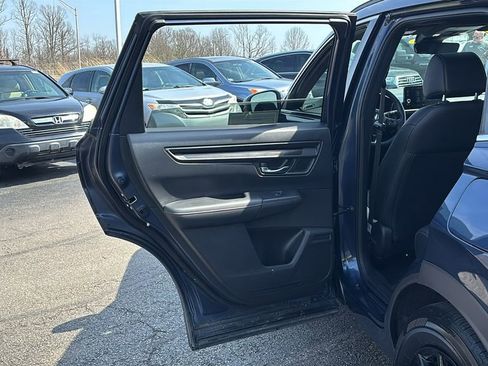 Used 2025 Honda CR-V Sport-L image 30