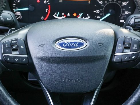 Used 2020 Ford Escape SEL AWD/4WD image 9