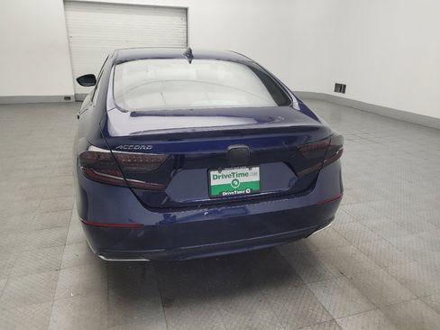 Used 2020 Honda Accord EX image 6