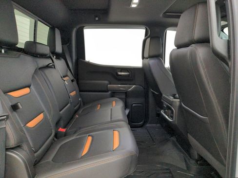Used 2019 GMC Sierra 1500 AT4 w/ AT4 Premium Package AWD/4WD image 61