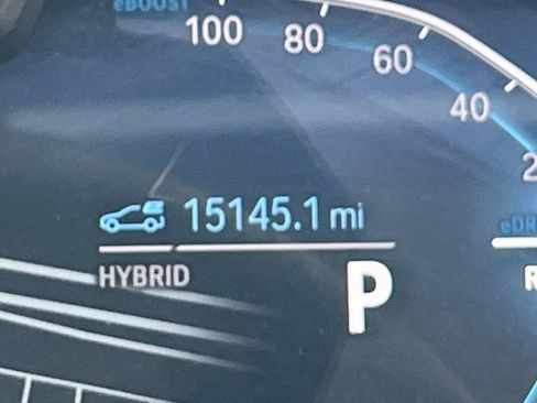 Used 2022 BMW X5 xDrive45e w/ M Sport Package image 40