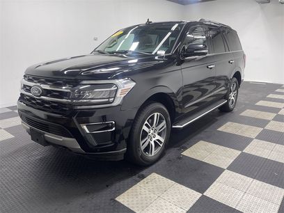 Used 2023 Ford Expedition Limited