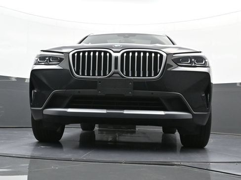 Used 2023 BMW X3 xDrive30i AWD/4WD image 22