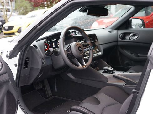 Used 2024 Nissan Z Sport image 11
