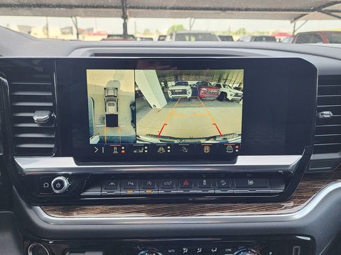 New 2026 GMC Sierra 1500 Elevation w/ Elevation Premium Package AWD/4WD image 28