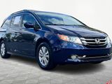 Used 2016 Honda Odyssey SE image 1