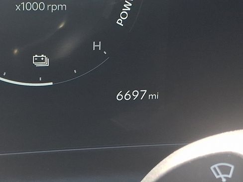 Certified 2025 Hyundai Tucson Limited w/ Tow & Go Package image 27