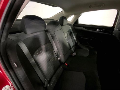 Certified 2025 Kia K5 LXS FWD image 23