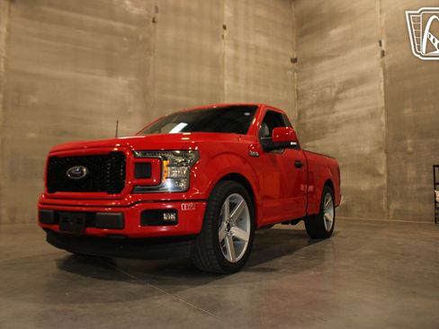 Used 2019 Ford F150 XL w/ Equipment Group 101A Mid image 18